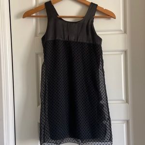 Sally Miller girls formal dress